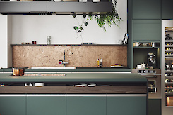 MDF-18 Alvic Verde Salvia SM 9146 M