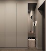 МДФ-18 Alvic Champagne 7346 Metal Plus