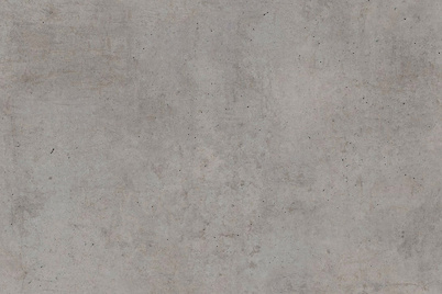 Компакт-плита Egger 13мм F186 ST9 Бетон Чикаго светло серый с черным внутренним наполнением 2790х2060х13