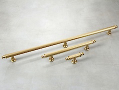 Ручка Giusti РГ 659 WMN689.448.00R4 золото римське