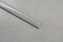 Профиль угловой LED GTV L=2 м, алюминий