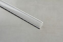 Профіль кутовий LED GTV L = 2 м, білий