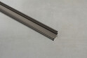 Профіль кутовий LED GTV L = 2 м, шампань