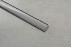 Профіль кутовий LED GTV L = 2 м, шампань