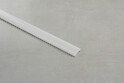 Рассеиватель GTV для LED профиля углового GLAX L=2 м, молочный