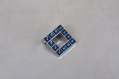 Меблева ручка Giusti РГ  67