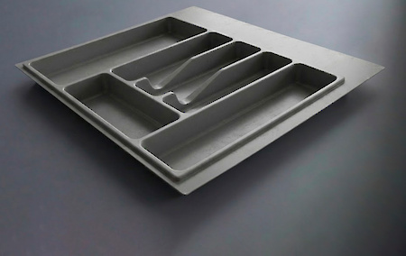 Лотки для столових приладів