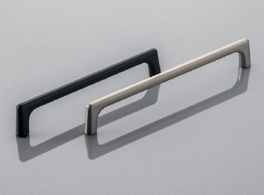 Мебельные ручки GTV