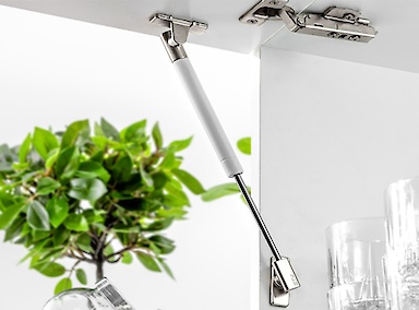 Подъемные механизмы (лифты)