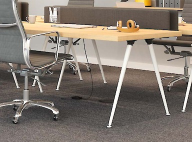 Ножки (опоры) мебельные