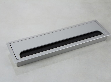 Заглушки под провода