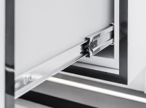 Шариковые направляющие GTV