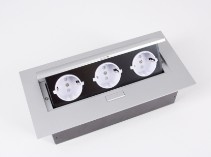 Встраиваемые розетки