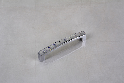 Мебельная ручка Giusti РГ 48 WMN550.096.RSG02 хром глянцевый