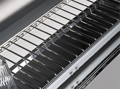 Піддони для сушарок