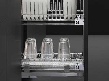 Карго та корзини