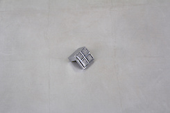 Мебельная ручка Giusti РГ 66 WPO550.016.RSG02  хром глянцевый 