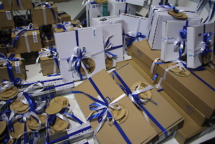 Семінар про новинки продукції GTV і Вибір 14.09.2021