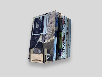 Набір зразків ультрафіолетового друку 300х200 (9 шт)