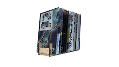 Набір зразків ультрафіолетового друку 300х200 (12 шт)