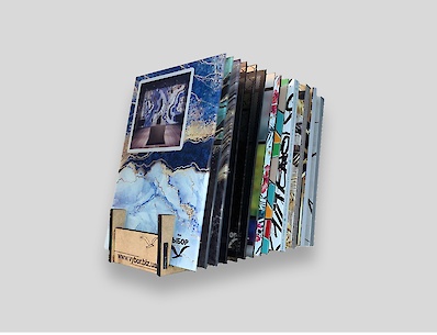 Набір зразків ультрафіолетового друку 300х200 (14 шт)