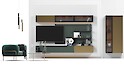 MDF-18 Alvic Light Gold 7356 Metal Plus