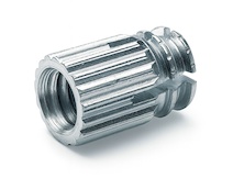 Муфта розтискна d=5 сталь/DU 426 VB 35/135