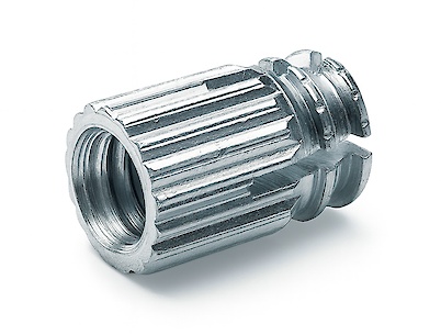 Муфта розтискна d=5 сталь/DU 426 VB 35/135