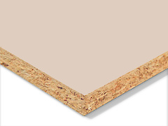 Вологостійка плита ДСП Egger ST9 Кашемір сірий