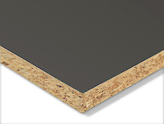 Вологостійка плита ЛДСП Egger ST9 Діамант сірий