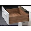 Направляющая Hettich Quadro V6 