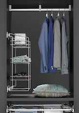 Гардеробное наполнение коллекций Elite Dream от Vibo : Фотоальбом ПКФ Выбор