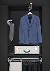 Гардеробное наполнение коллекций Elite Dream от Vibo : Фотоальбом ПКФ Выбор