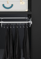 Гардеробное наполнение коллекций Elite Dream от Vibo : Фотоальбом ПКФ Выбор