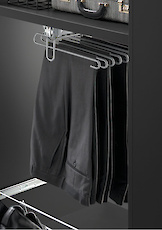 Гардеробное наполнение коллекций Elite Dream от Vibo : Фотоальбом ПКФ Выбор