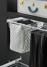 Гардеробное наполнение коллекций Elite Dream от Vibo : Фотоальбом ПКФ Выбор