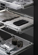 Гардеробное наполнение коллекций Elite Dream от Vibo : Фотоальбом ПКФ Выбор