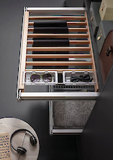 Гардеробное наполнение коллекций Elite Dream от Vibo : Фотоальбом ПКФ Выбор