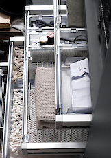 Гардеробное наполнение коллекций Elite Dream от Vibo : Фотоальбом ПКФ Выбор