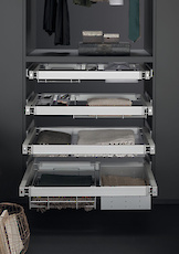 Гардеробное наполнение коллекций Elite Dream от Vibo : Фотоальбом ПКФ Выбор