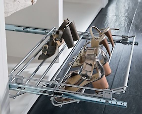 Гардеробное наполнение коллекций Elite Dream от Vibo : Фотоальбом ПКФ Выбор