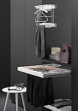 Гардеробное наполнение коллекций Elite Dream от Vibo : Фотоальбом ПКФ Выбор