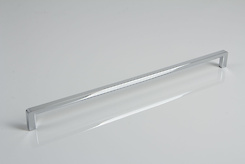 Мебельная ручка GTV BAGIO хром (UZ-BAGIO-320-01)