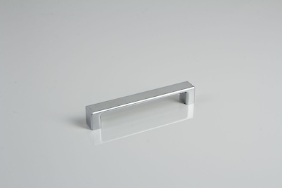 Меблева ручка GTV MODENA алюміній (UZ-MODEN-128-05)