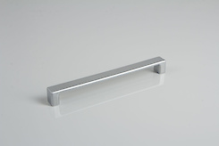 Меблева ручка GTV MODENA алюміній (UZ-MODEN-192-05)