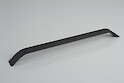 Мебельная ручка GTV UA-337 черный (UA-00-337320-20M)