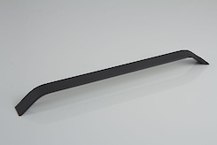 Меблева ручка GTV UA-337 чорний (UA-00-337320-20M)