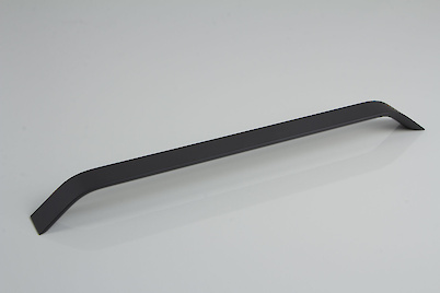 Меблева ручка GTV UA-337 чорний (UA-00-337320-20M)