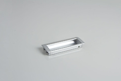 Меблева ручка GTV UA-326 алюміній (UA-00-326096)