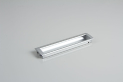 Меблева ручка GTV UA-326 алюміній (UA-00-326160)